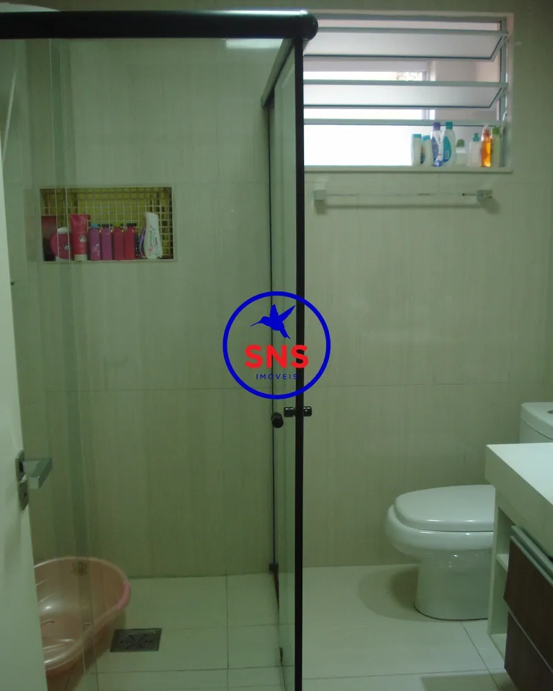 Apartamento, 3 quartos, 137 m² - Foto 12