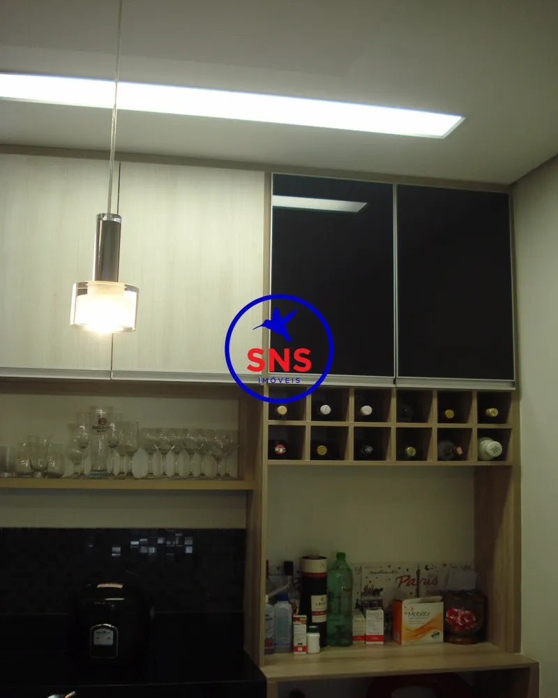 Apartamento, 3 quartos, 137 m² - Foto 16