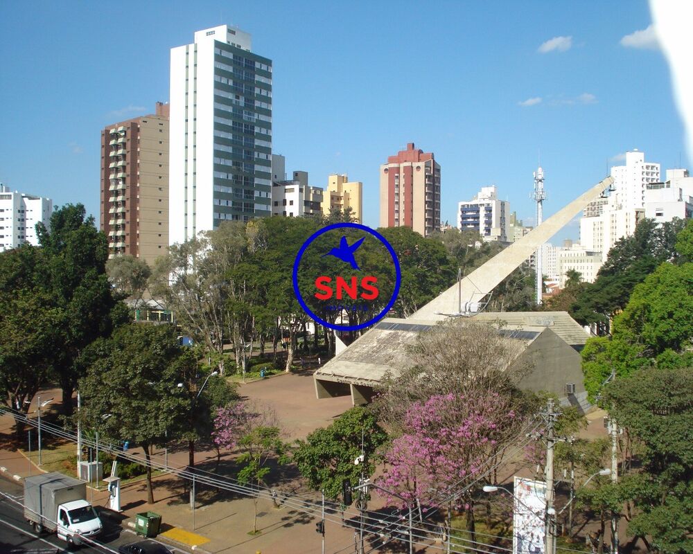 Apartamento, 3 quartos, 137 m² - Foto 6