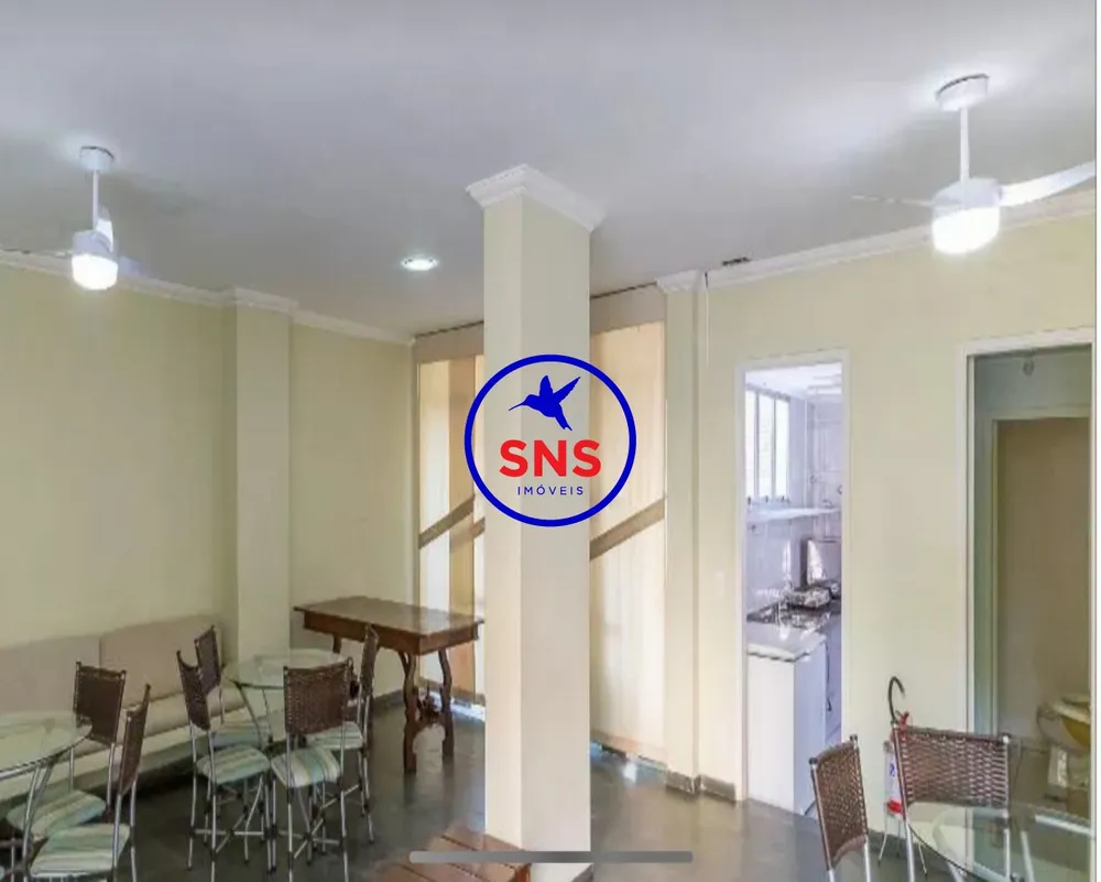 Apartamento, 3 quartos, 88 m² - Foto 15