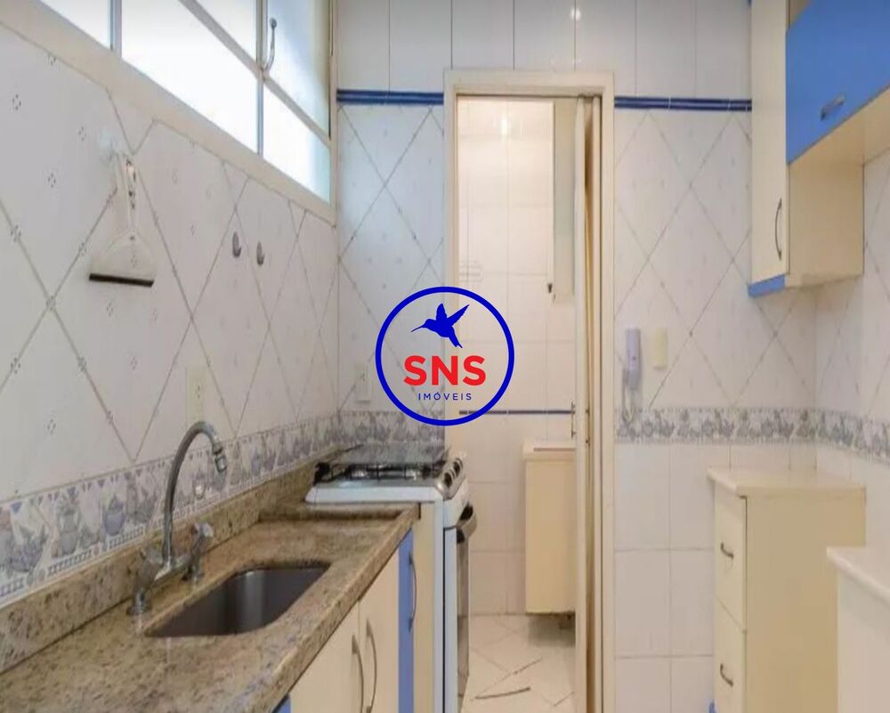 Apartamento, 3 quartos, 88 m² - Foto 4