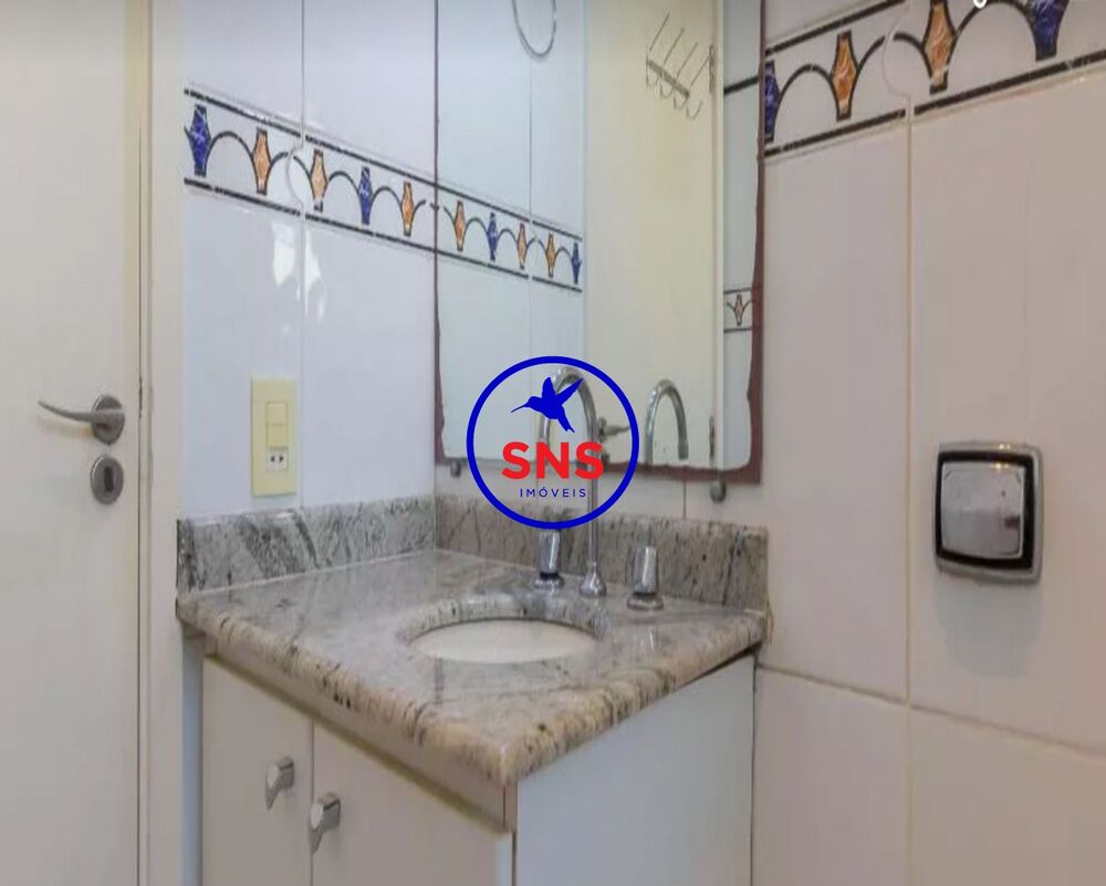 Apartamento, 3 quartos, 88 m² - Foto 1