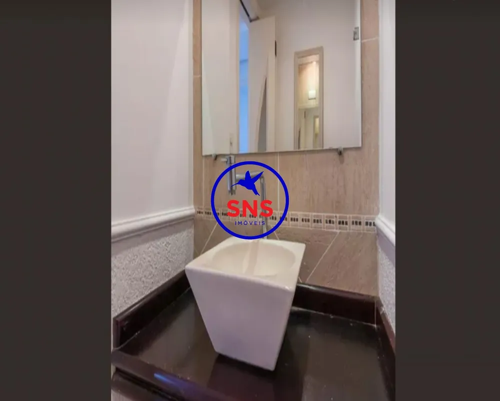 Apartamento, 3 quartos, 88 m² - Foto 9