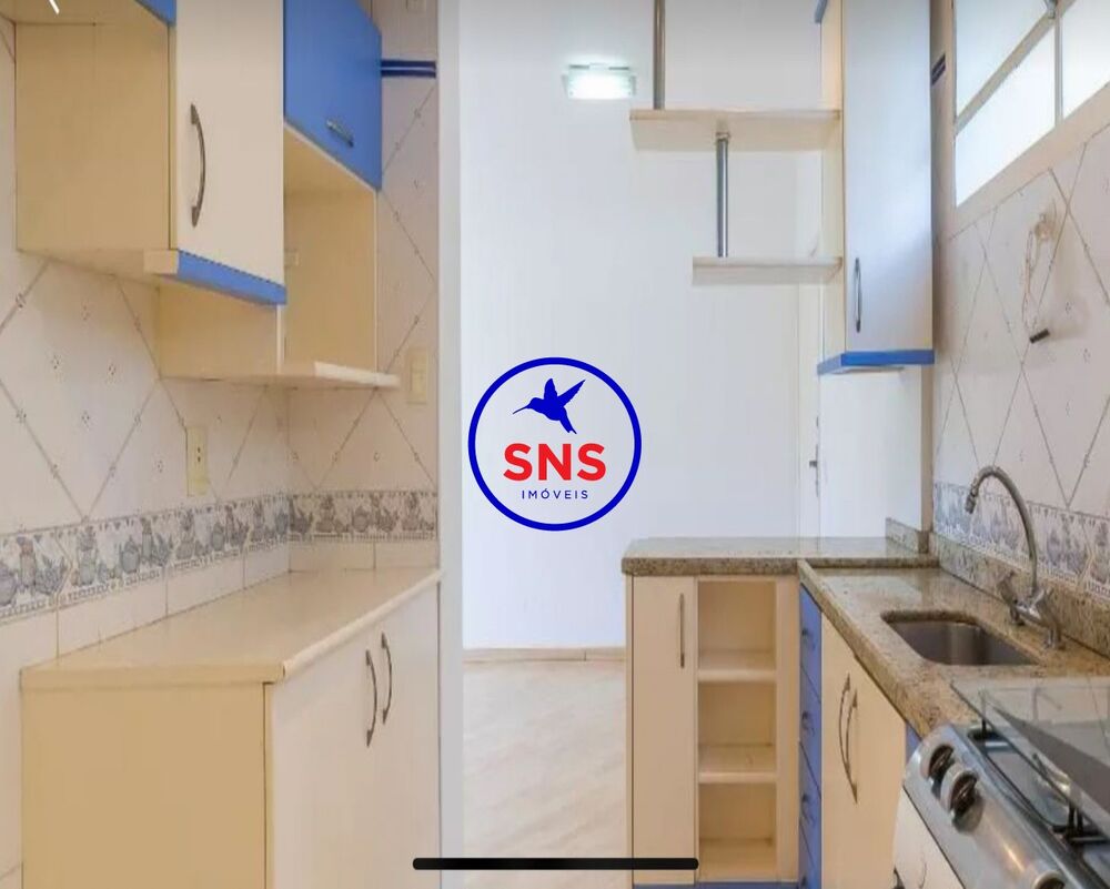 Apartamento, 3 quartos, 88 m² - Foto 2