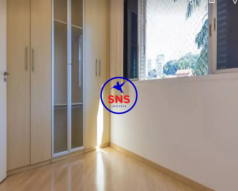 Apartamento, 3 quartos, 88 m² - Foto 6