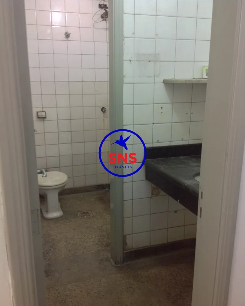 Loja-Salão, 288 m² - Foto 22