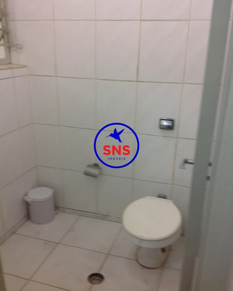 Loja-Salão, 288 m² - Foto 21