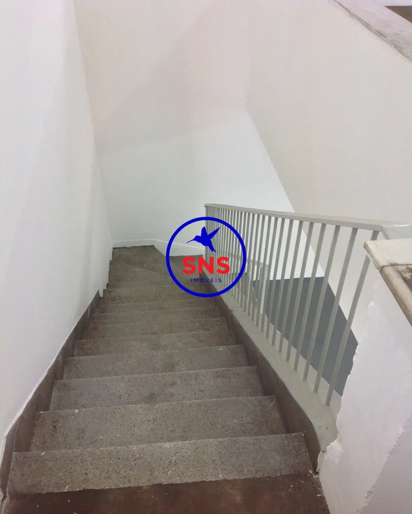 Loja-Salão, 288 m² - Foto 19