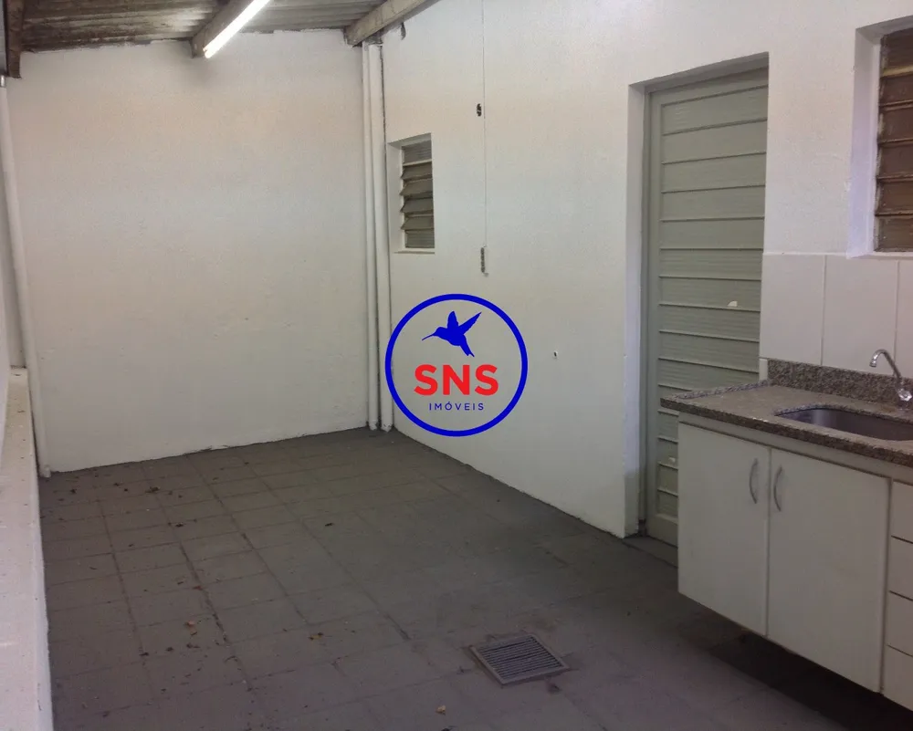Loja-Salão, 288 m² - Foto 24