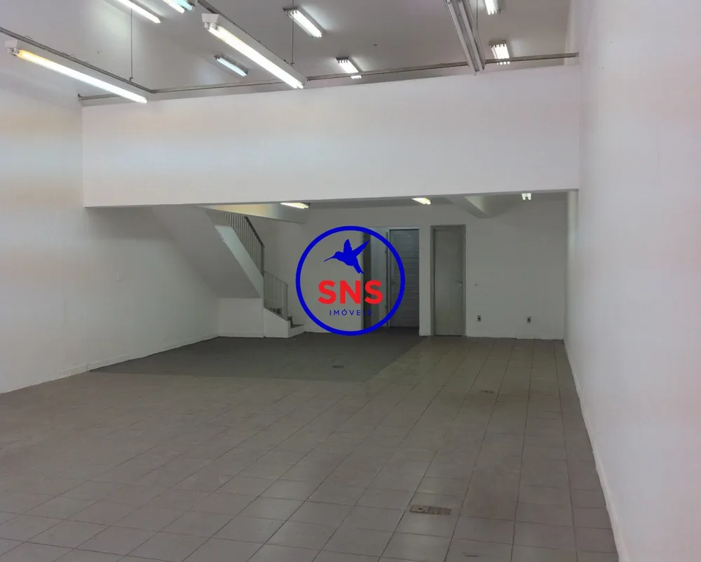Loja-Salão, 288 m² - Foto 9