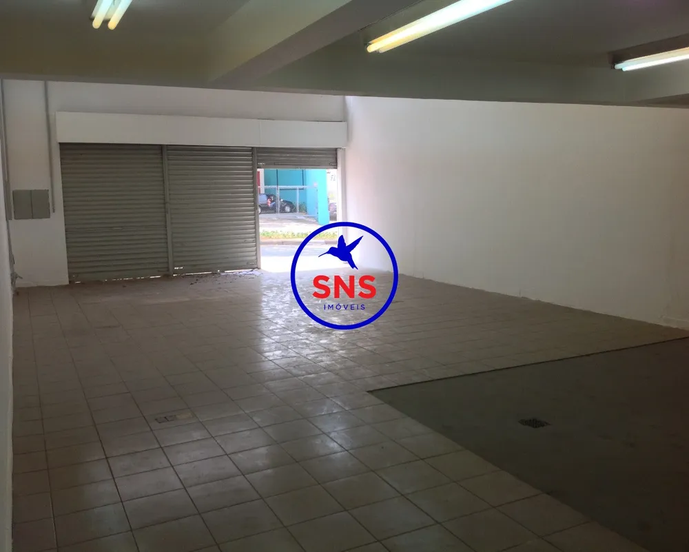 Loja-Salão, 288 m² - Foto 15
