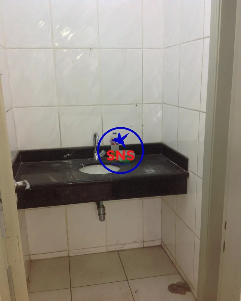 Loja-Salão, 288 m² - Foto 20