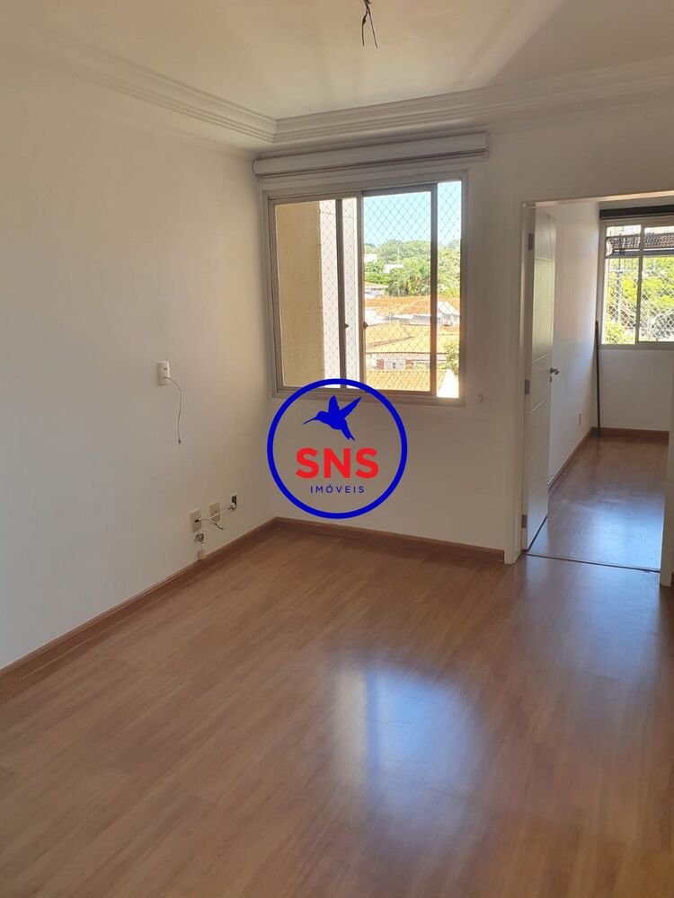 Apartamento, 1 quarto, 45 m² - Foto 1