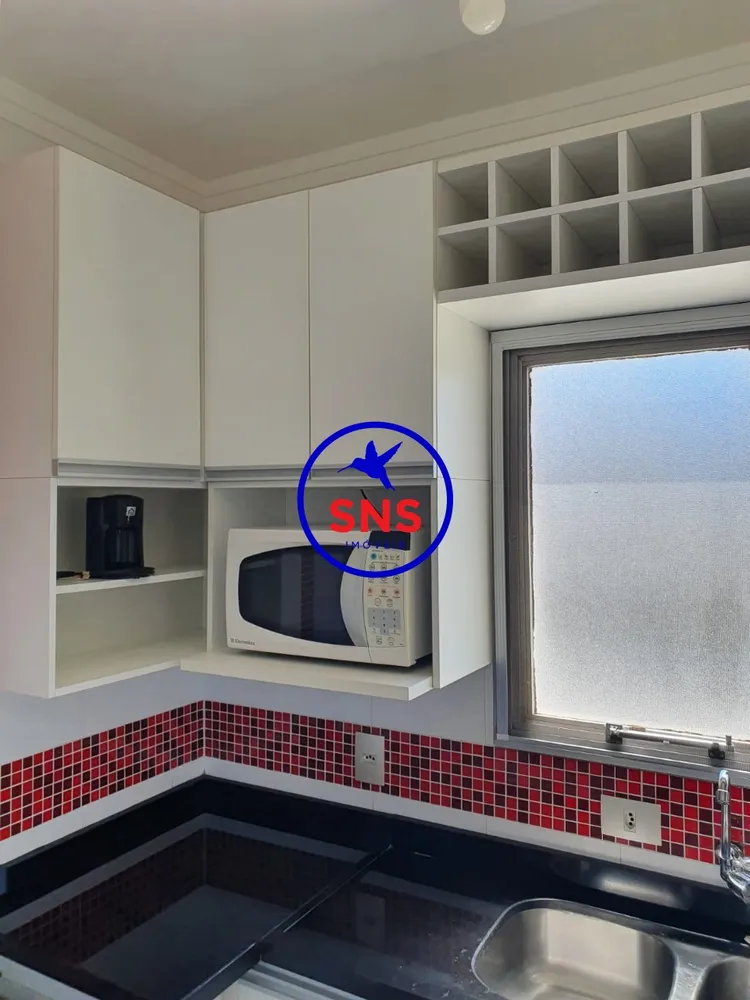 Apartamento, 1 quarto, 45 m² - Foto 13