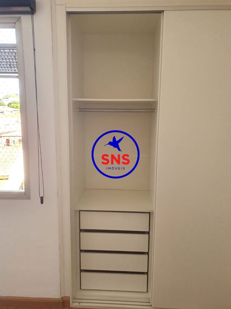 Apartamento, 1 quarto, 45 m² - Foto 6