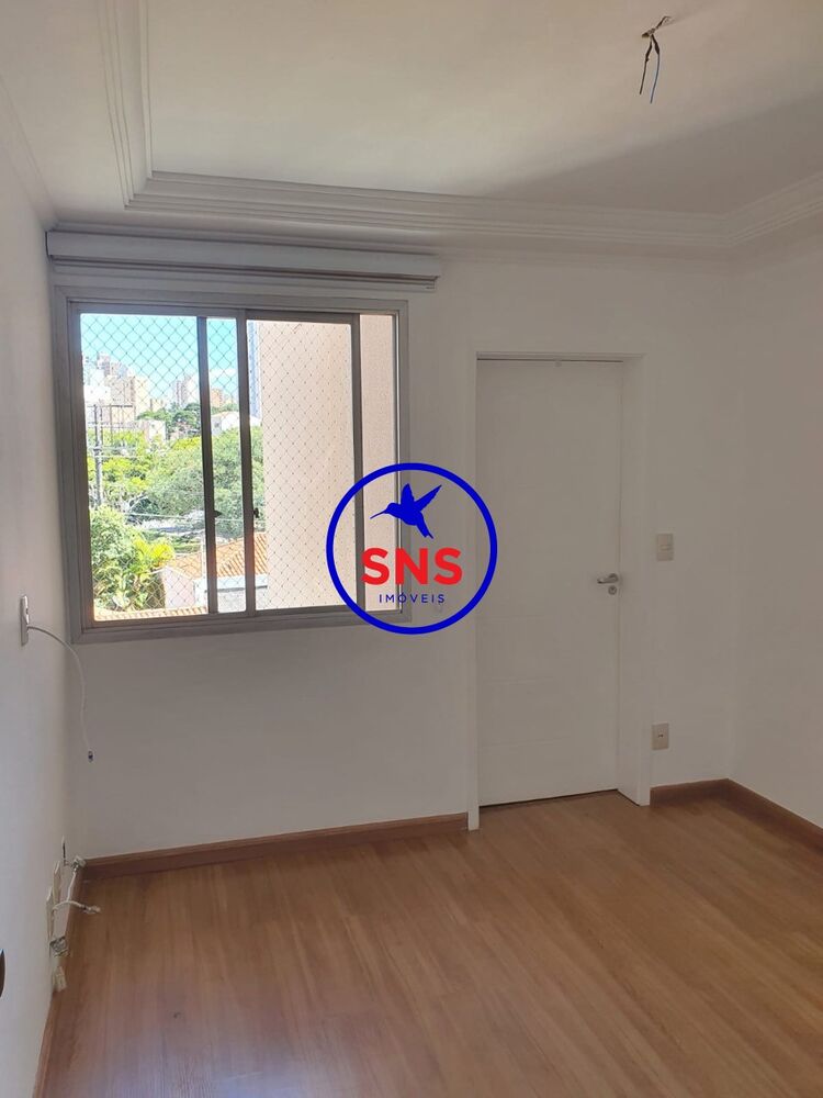 Apartamento, 1 quarto, 45 m² - Foto 2