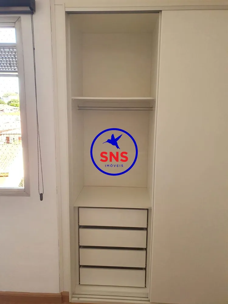 Apartamento, 1 quarto, 45 m² - Foto 12