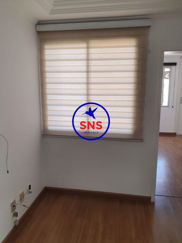 Apartamento, 1 quarto, 45 m² - Foto 4