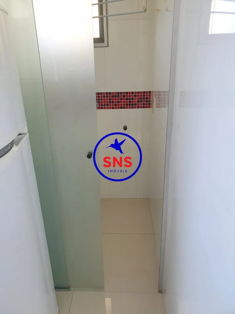 Apartamento, 1 quarto, 45 m² - Foto 16