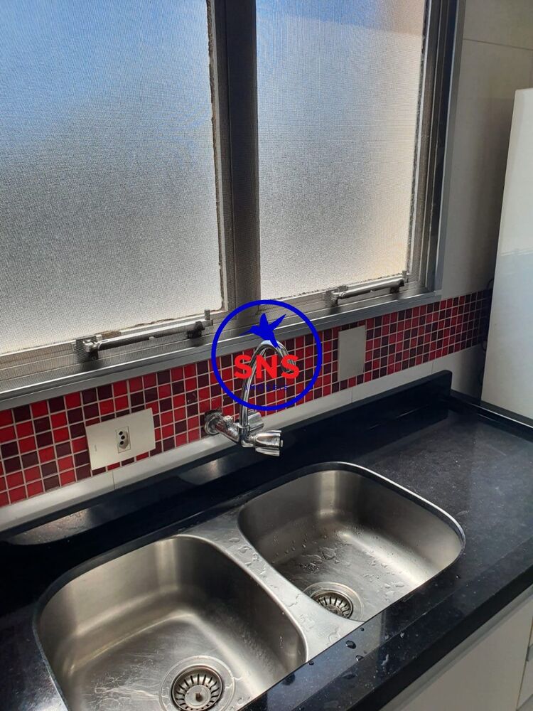 Apartamento, 1 quarto, 45 m² - Foto 5