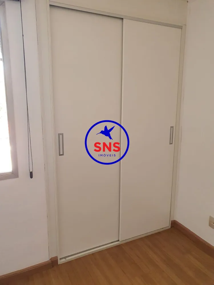 Apartamento, 1 quarto, 45 m² - Foto 11