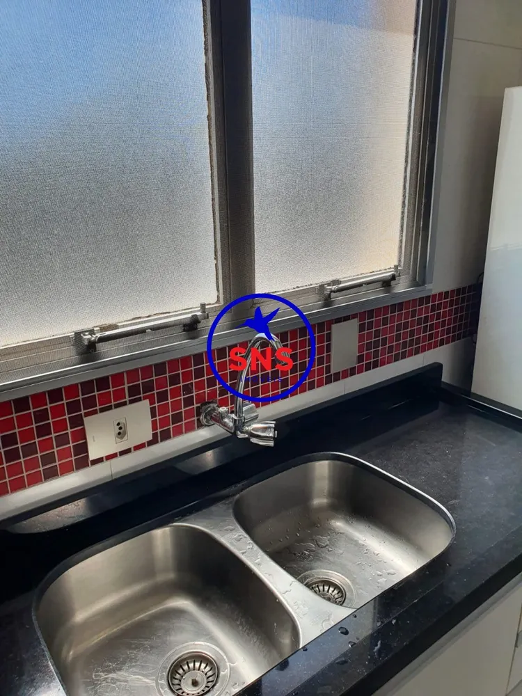 Apartamento, 1 quarto, 45 m² - Foto 14