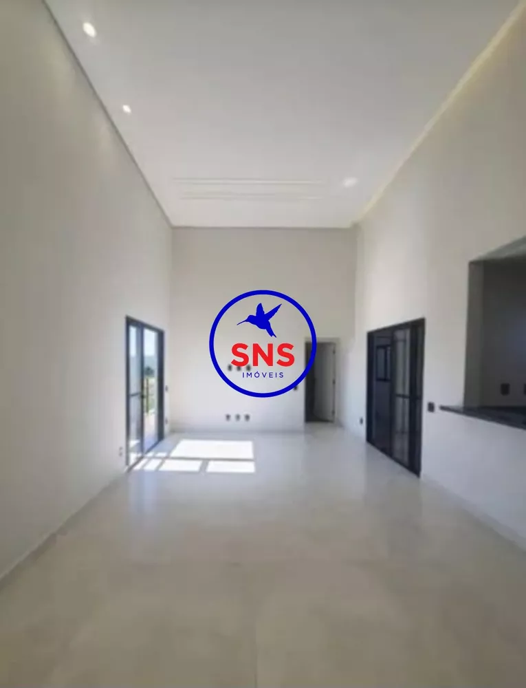 Casa à venda com 3 quartos, 163m² - Foto 4