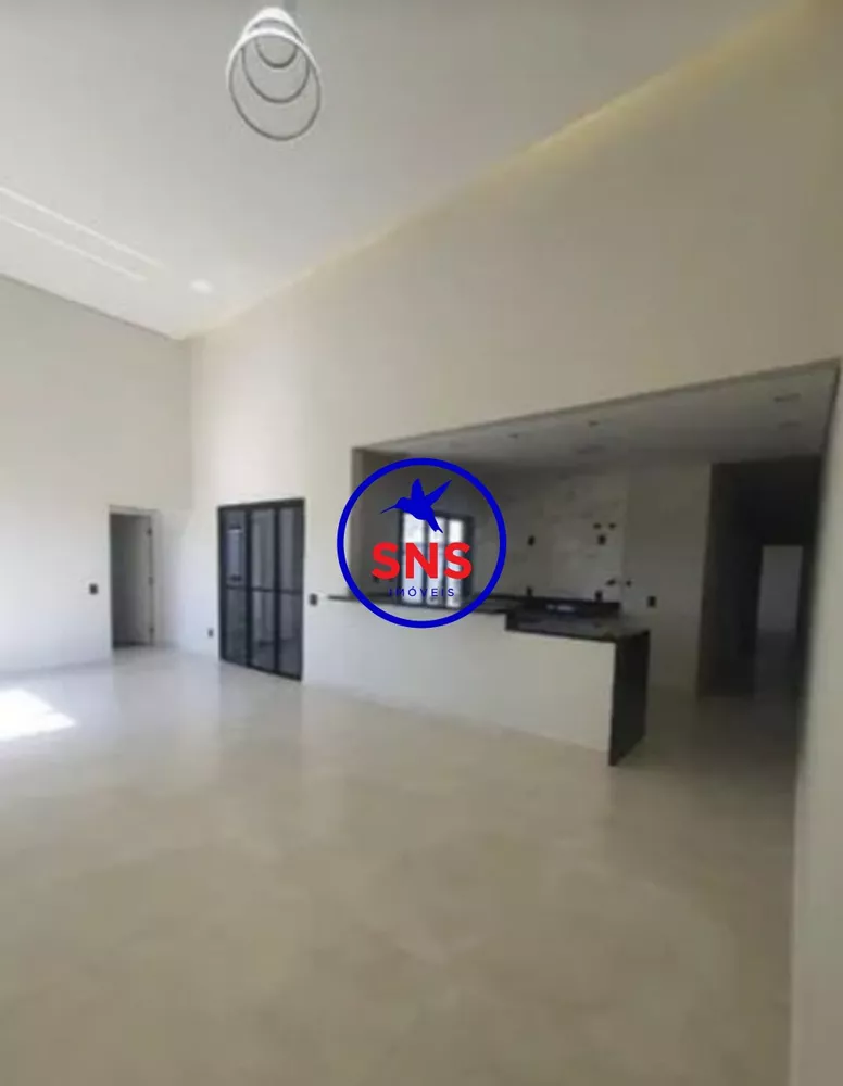 Casa à venda com 3 quartos, 163m² - Foto 3