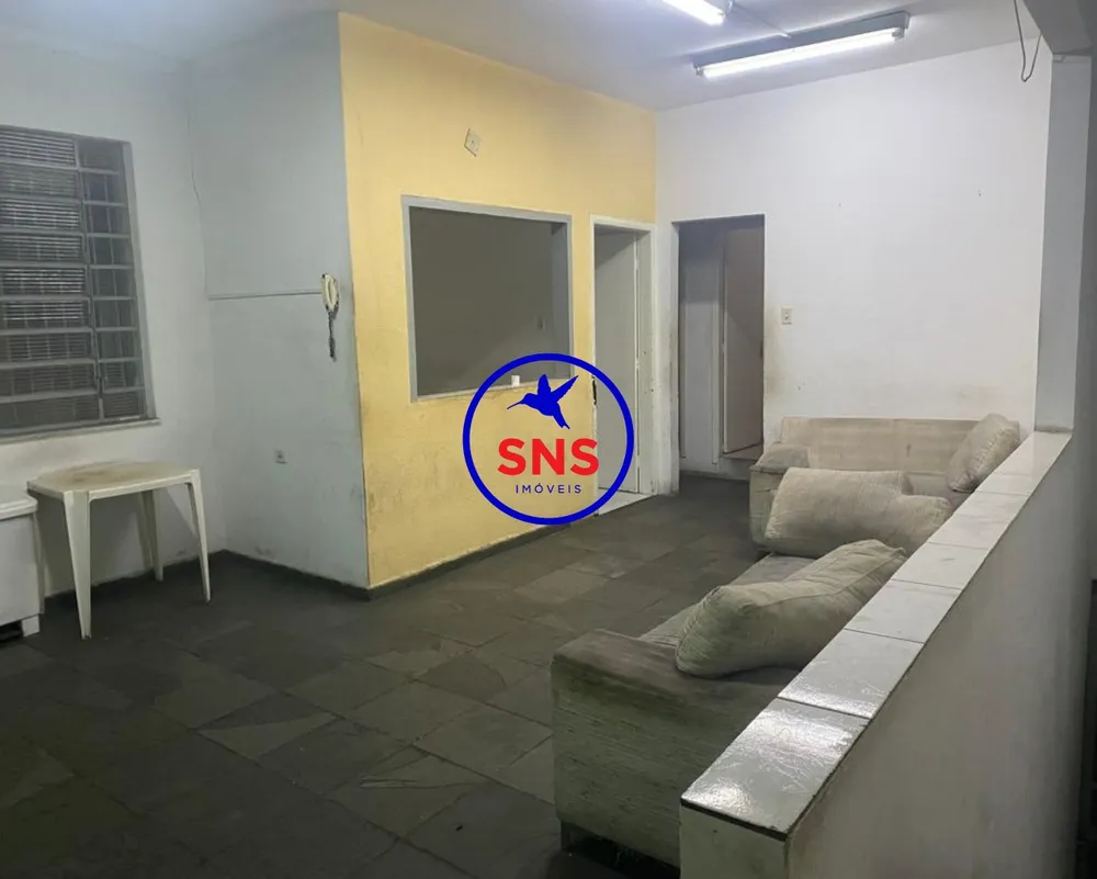Loja-Salão, 90 m² - Foto 5