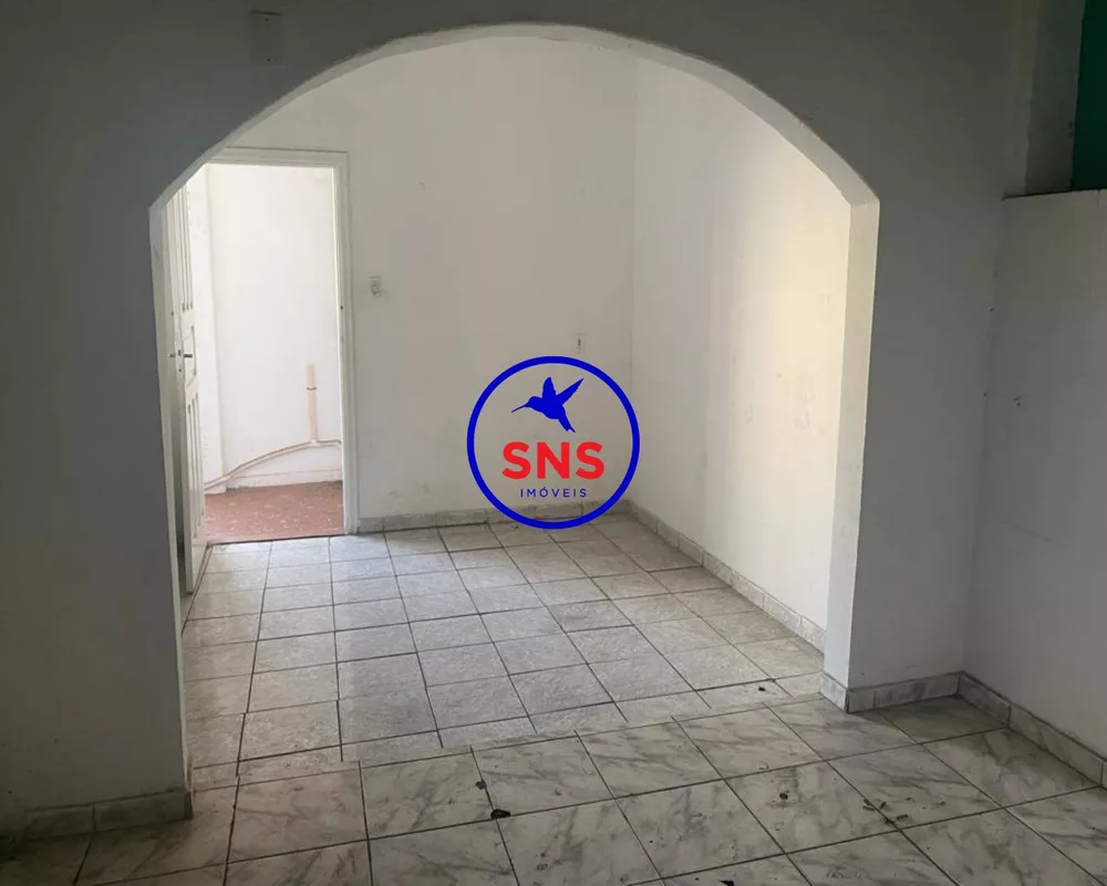 Loja-Salão para alugar, 90m² - Foto 3