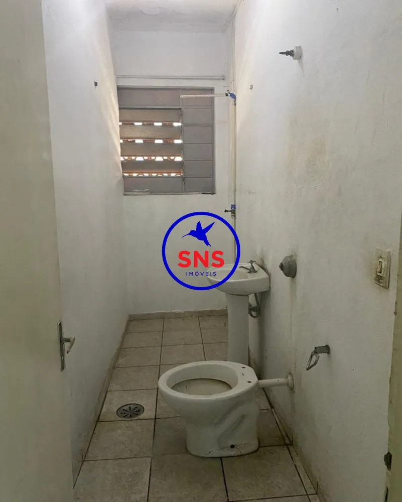 Loja-Salão, 90 m² - Foto 13