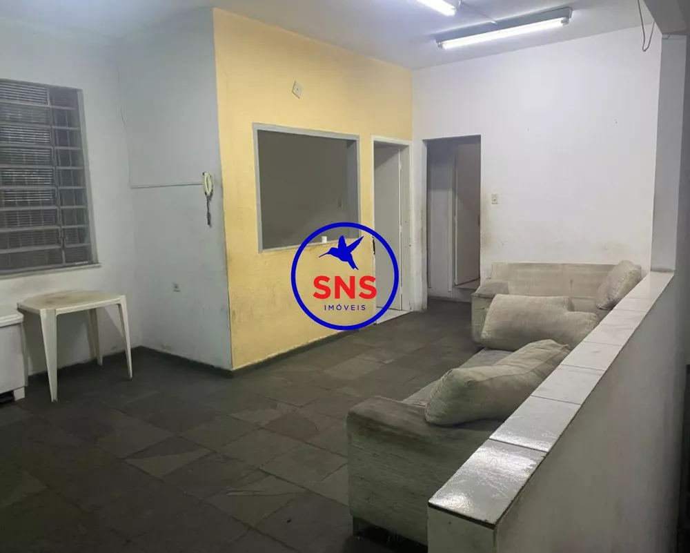 Loja-Salão para alugar, 90m² - Foto 1