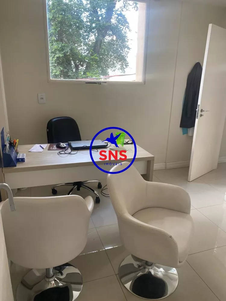 Conjunto Comercial-Sala à venda, 85m² - Foto 4