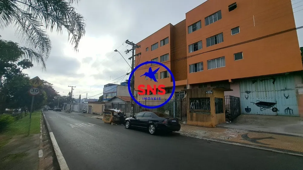 Apartamento, 2 quartos, 76 m² - Foto 2