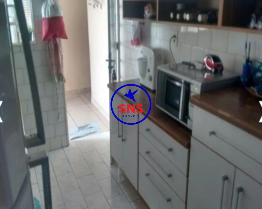 Casa, 3 quartos, 150 m² - Foto 7