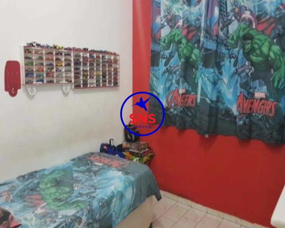 Casa, 3 quartos, 150 m² - Foto 6