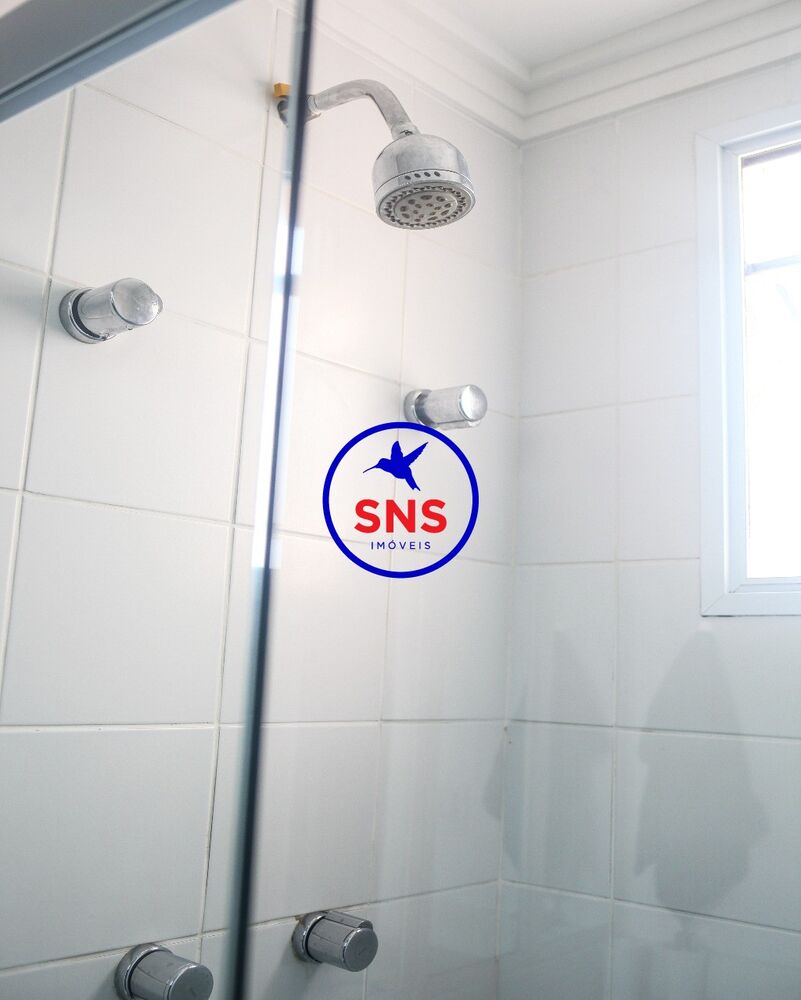 Apartamento à venda com 2 quartos, 63m² - Foto 1