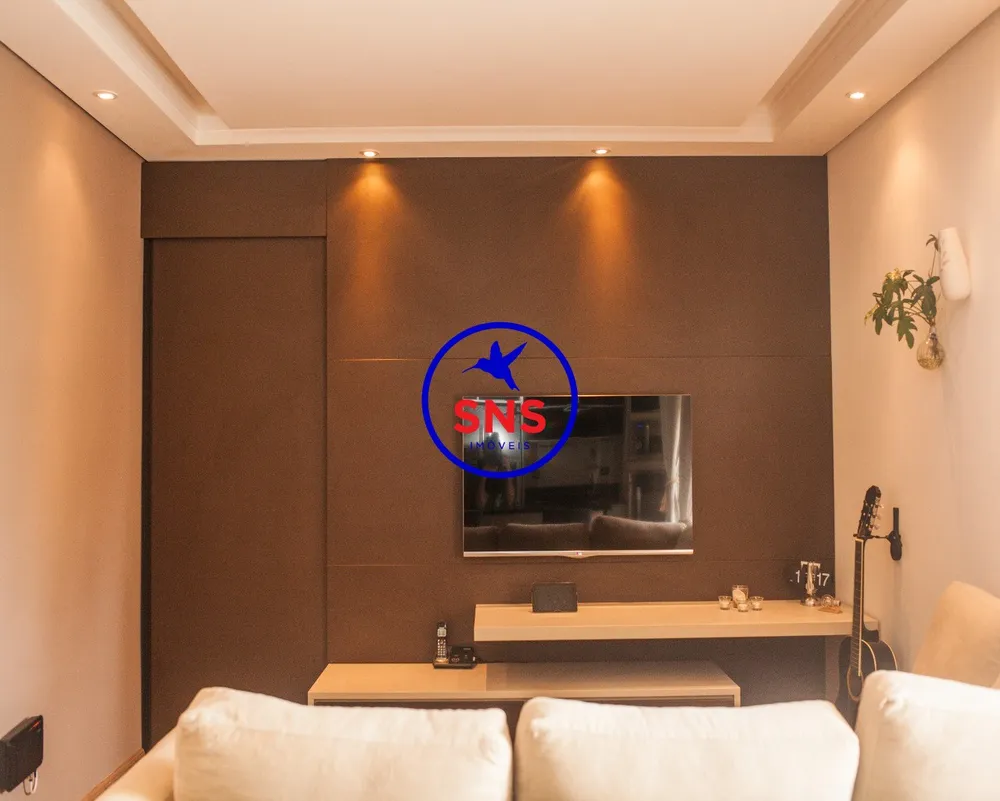Apartamento, 2 quartos, 63 m² - Foto 7