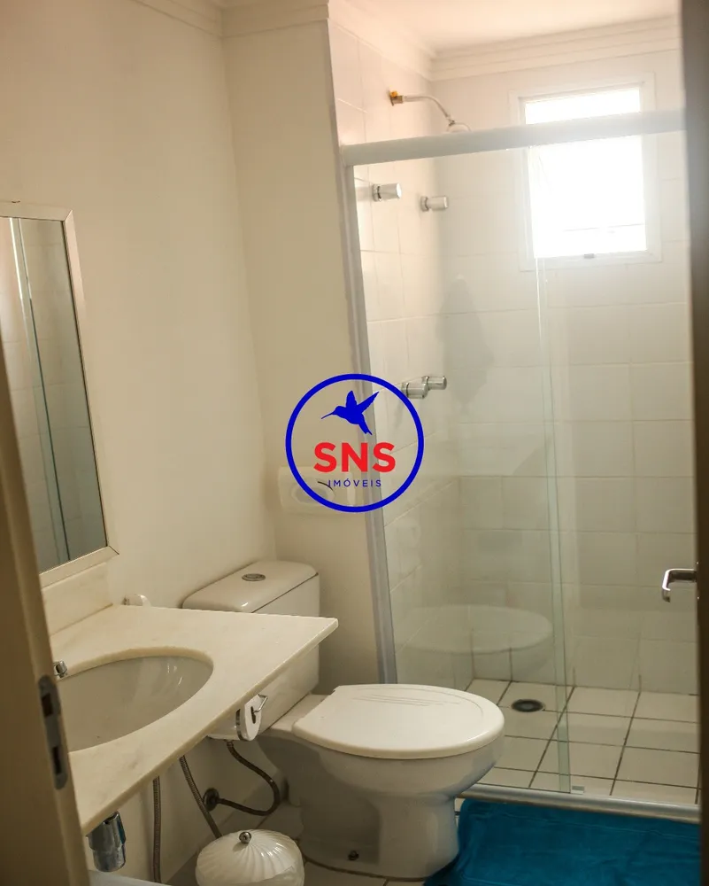 Apartamento, 2 quartos, 63 m² - Foto 10