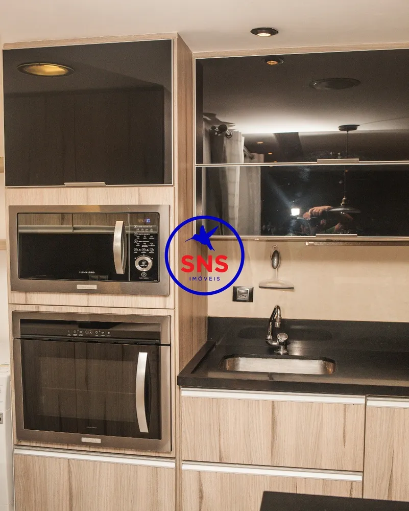 Apartamento, 2 quartos, 63 m² - Foto 8
