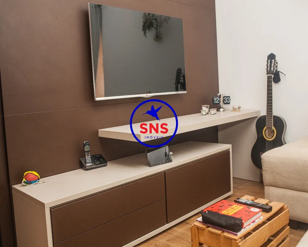 Apartamento, 2 quartos, 63 m² - Foto 6