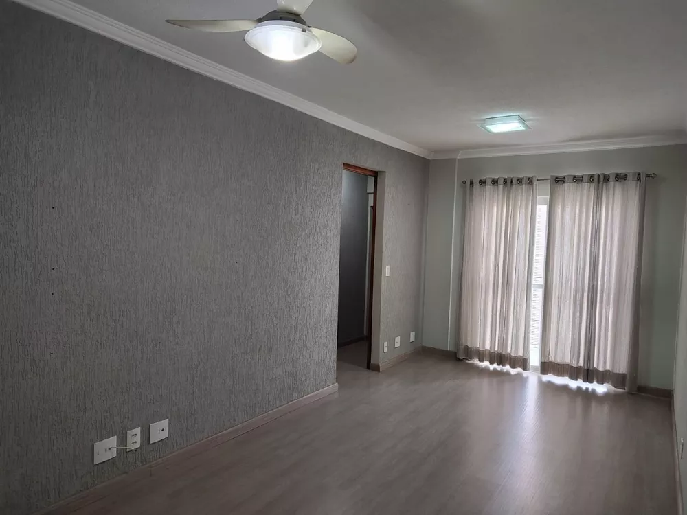 Apartamento à venda com 1 quarto, 63m² - Foto 1