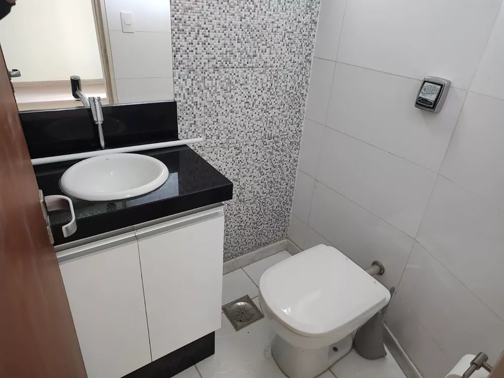 Apartamento à venda com 1 quarto, 63m² - Foto 3