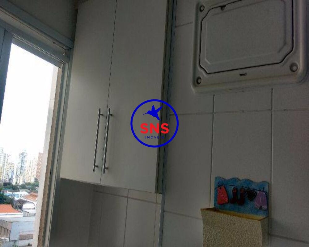 Apartamento à venda com 3 quartos, 76m² - Foto 8