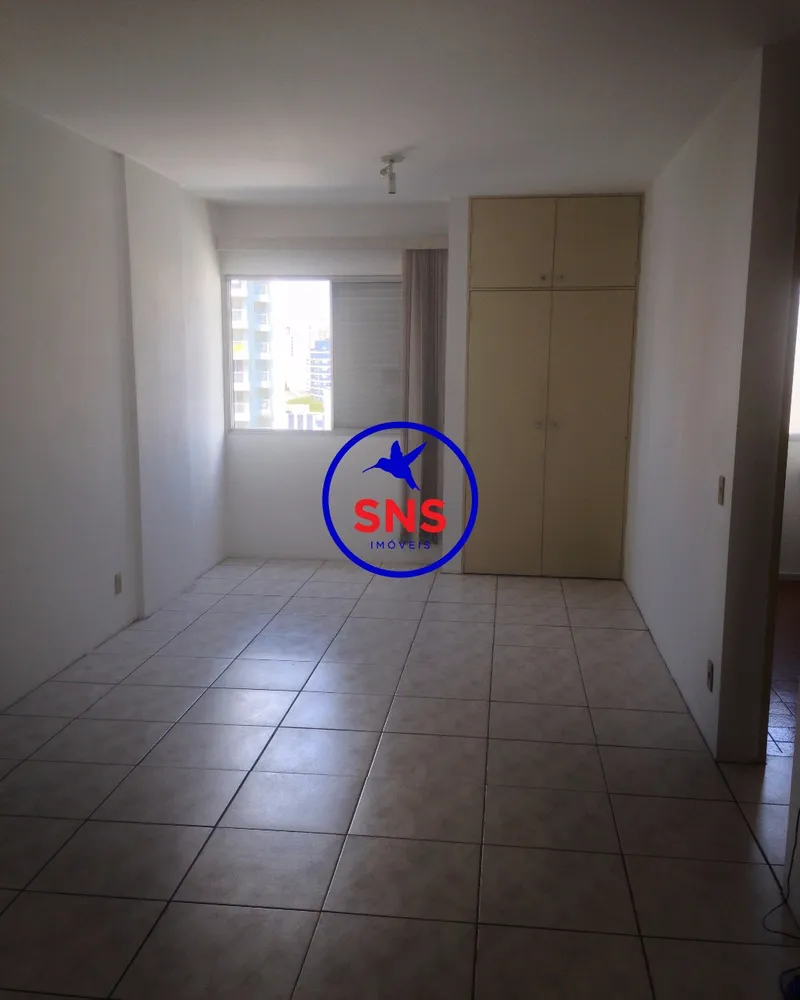 Kitnet-Studio, 35 m² - Foto 11