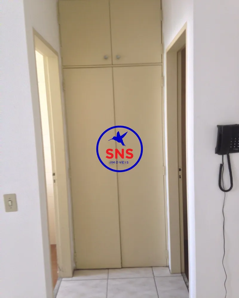 Kitnet-Studio, 35 m² - Foto 12