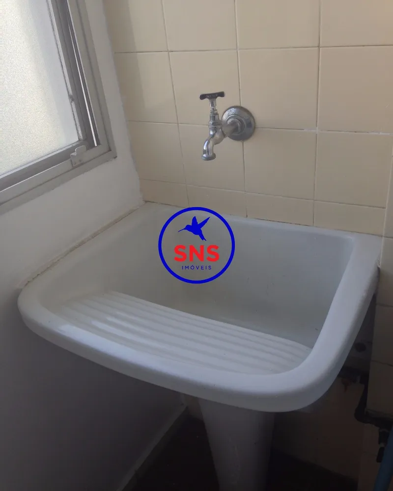 Kitnet-Studio, 35 m² - Foto 17