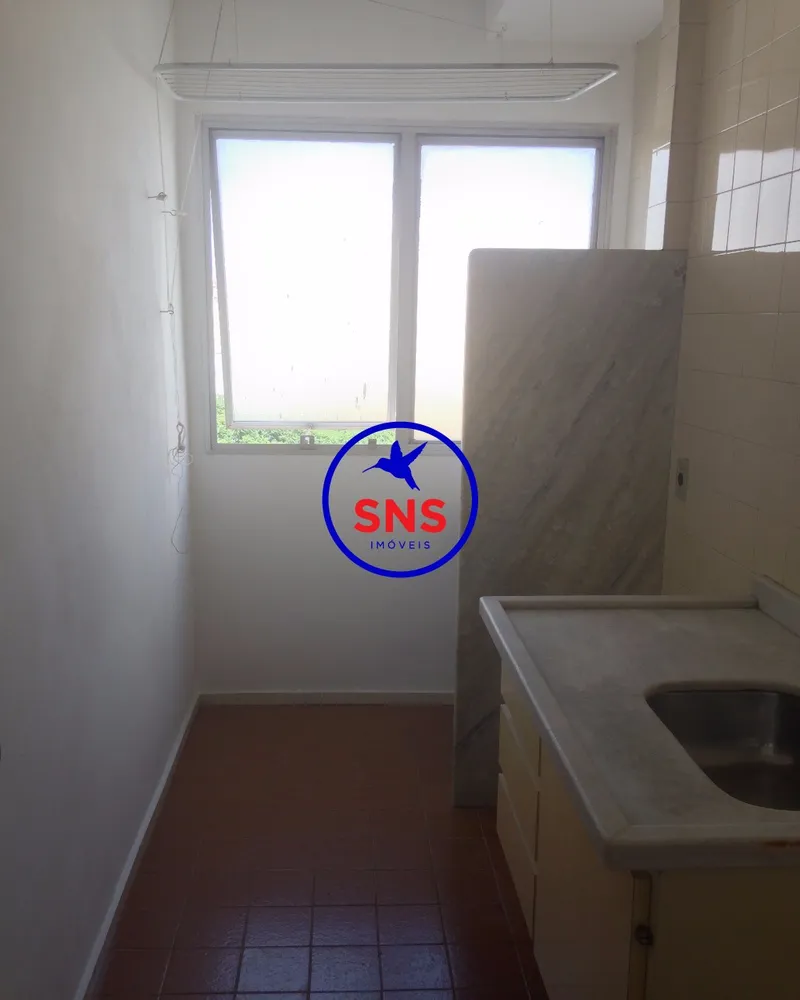Kitnet-Studio, 35 m² - Foto 15