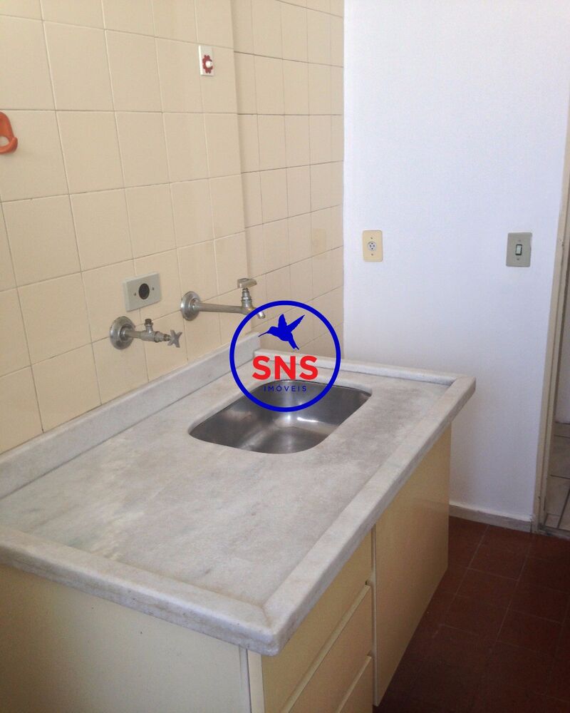 Kitnet-Studio, 35 m² - Foto 2