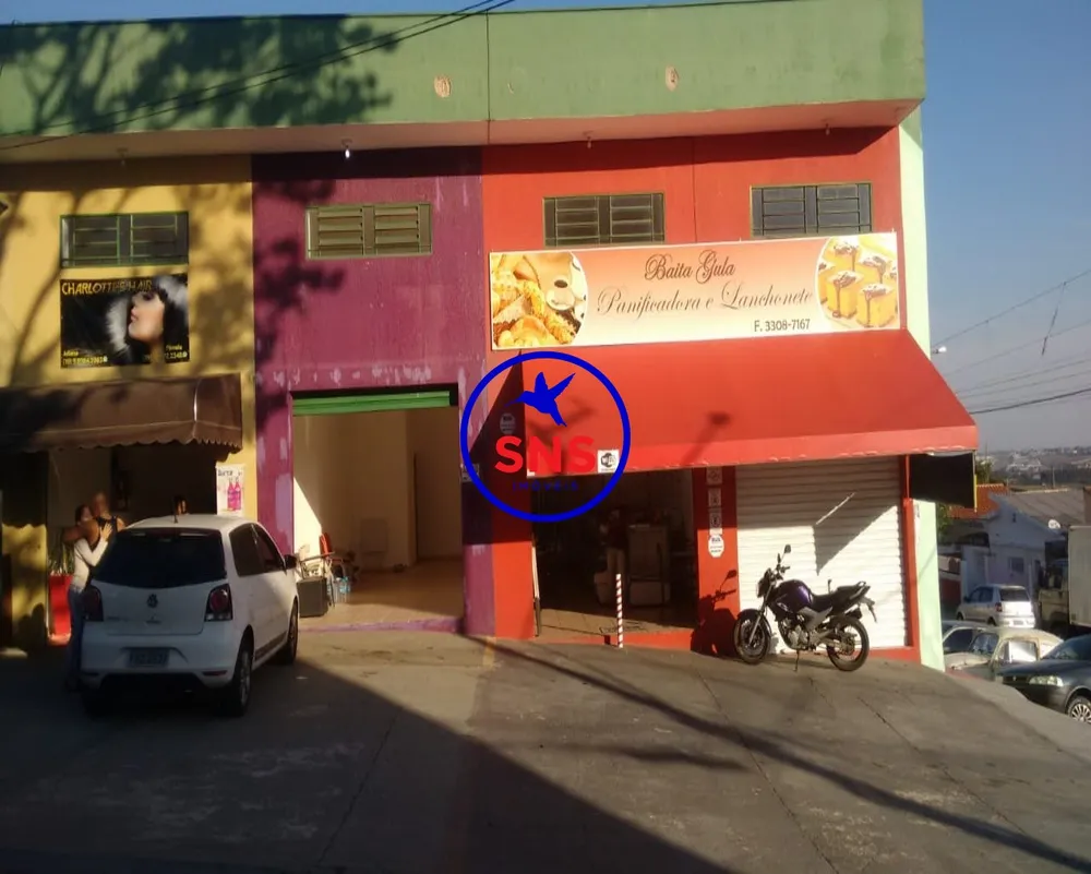 Loja-Salão - Foto 4